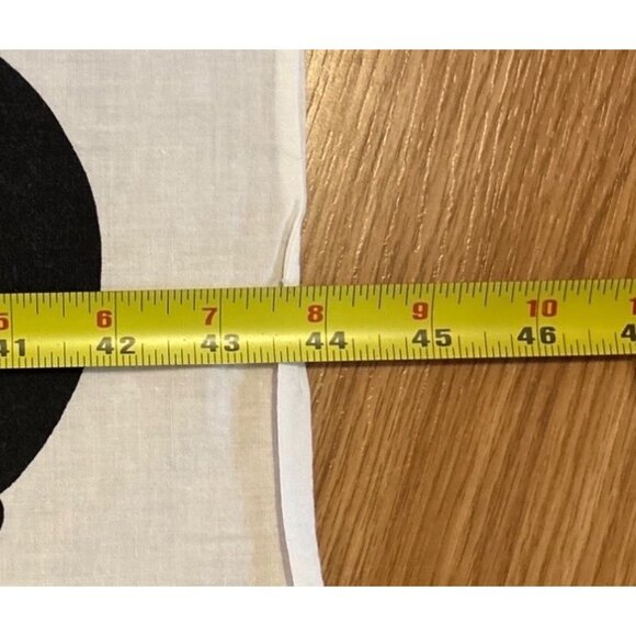 Vintage Looney Tunes Lovables 100% Cotton Fabric Panel - Picture 9 of 11